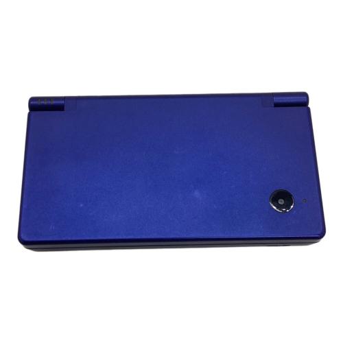 Nintendo (ニンテンドー) NintendoDSi TWL-001 TJF11437257　充電器付　動作確認済