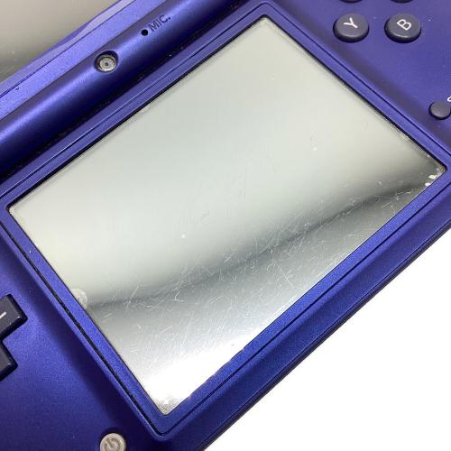 Nintendo (ニンテンドー) NintendoDSi TWL-001 TJF11437257　充電器付　動作確認済