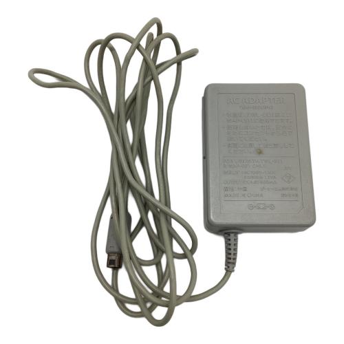 Nintendo (ニンテンドー) NintendoDSi TWL-001 TJF11437257　充電器付　動作確認済