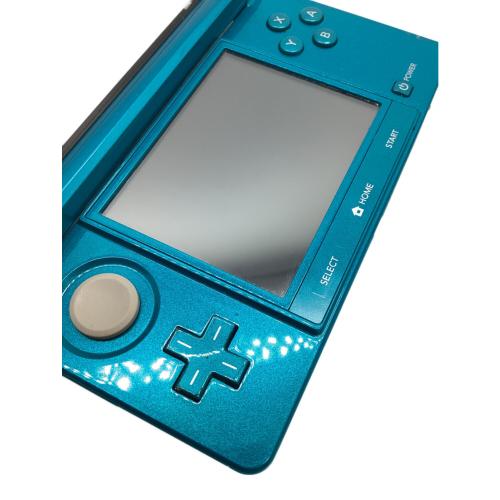 任天堂3DS 任天堂】3DS ニンテンドー3DS - マオ Amazon.com: Mega Man Zx