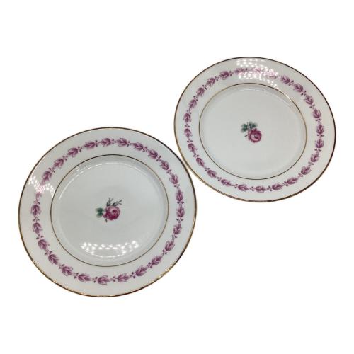 RICHARD GINORI (リチャードジノリ) デザートプレート インペロカメリア 2Pセット