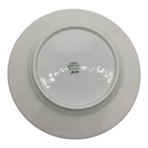 【廃盤品★レア】リチャードジノリ インペロカメリア デザートプレート 5枚組 RICHARD GINORI (リチャードジノリ) デザートプレート インペロ