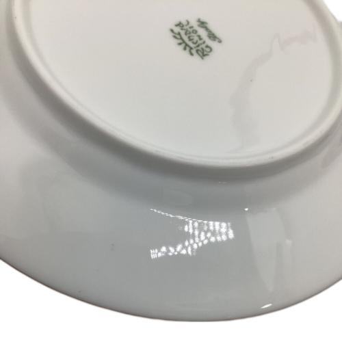 RICHARD GINORI (リチャードジノリ) デザートプレート インペロ