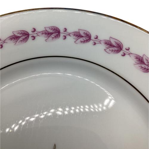 RICHARD GINORI (リチャードジノリ) デザートプレート インペロカメリア 2Pセット