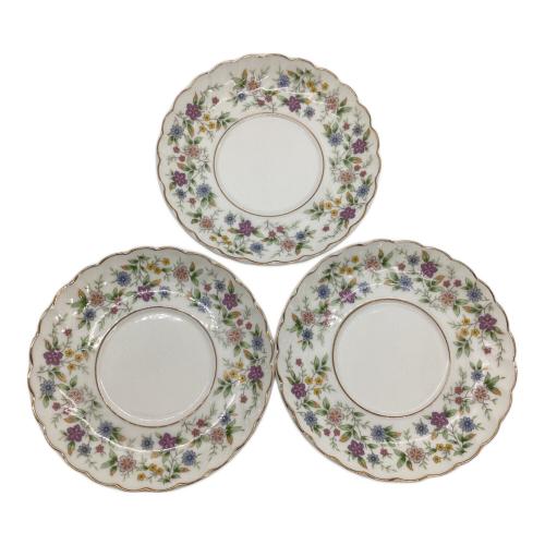 Noritake (ノリタケ) カップ&ソーサー 6Pセット