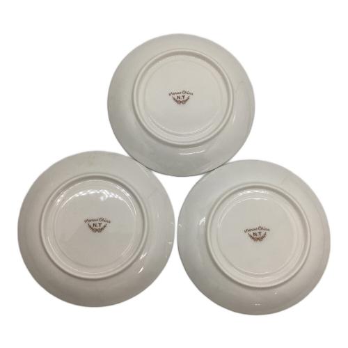 Noritake (ノリタケ) カップ&ソーサー 6Pセット