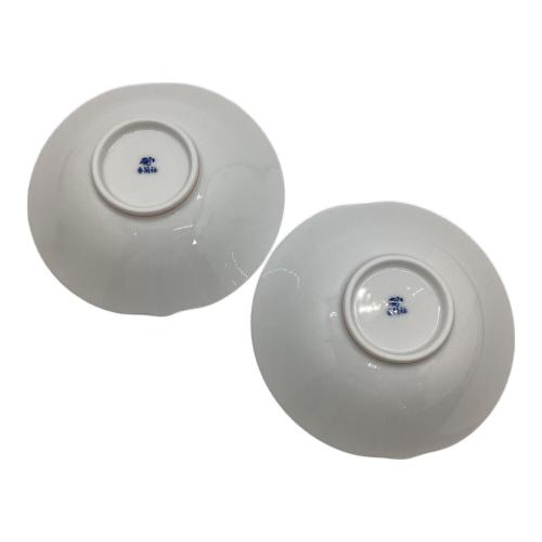 香蘭社 (コウランシャ) 盛鉢 相思花 5Pセット