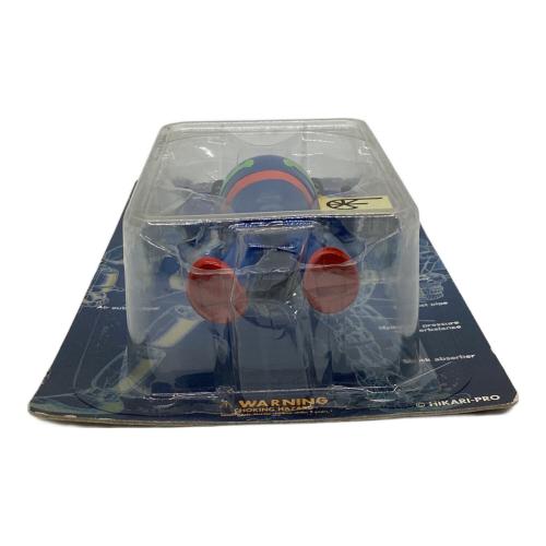 MEDICOM TOY (メディコム・トイ) 鉄人28号 フィギュア