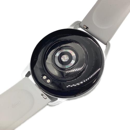 Xiaomi (シャオミ) Watch S3 M2323W1