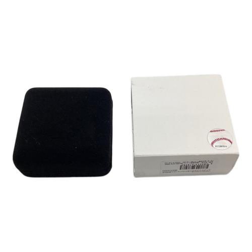 応援グッズ エンゼルス大谷翔平選手2023AL HR王獲得記念ゴールドコイン