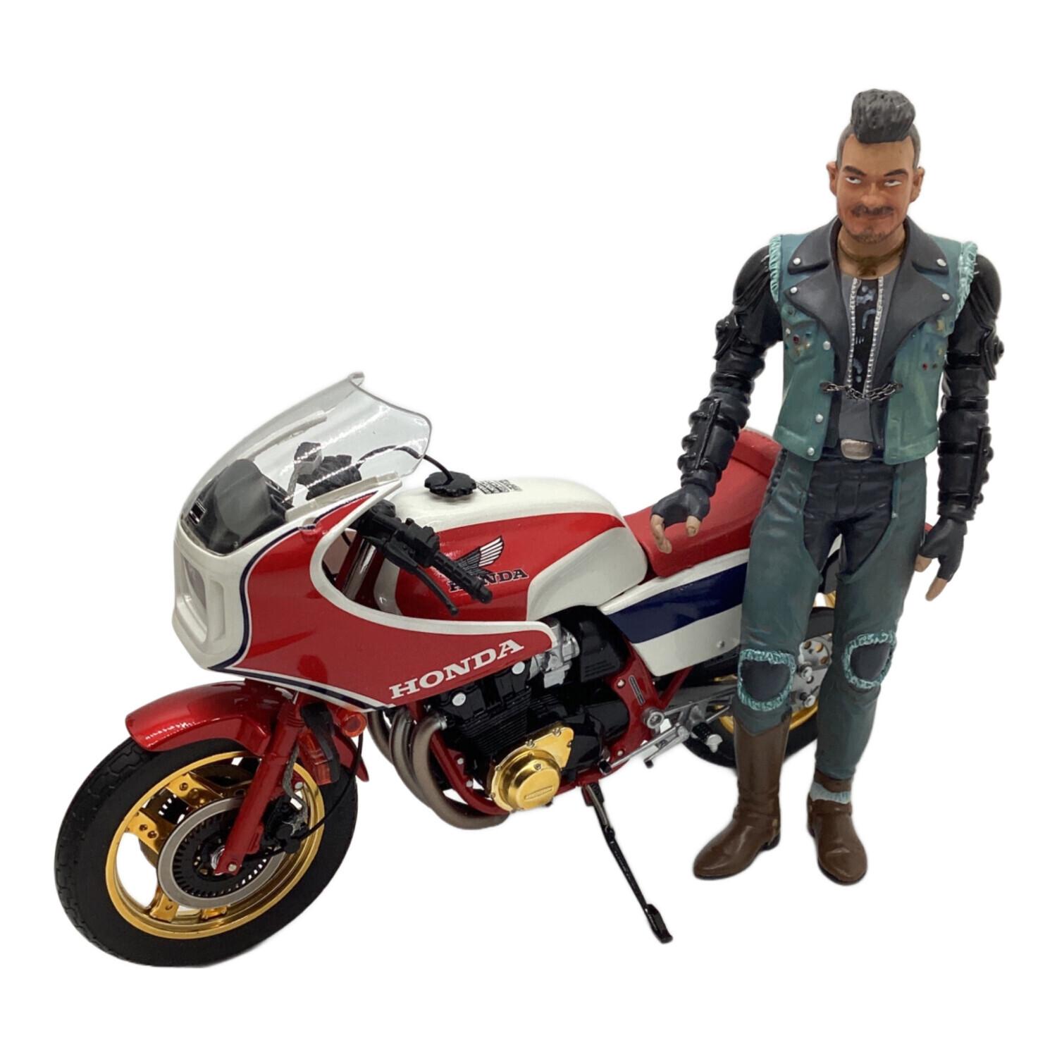 MARUBIYA×WIT'S（マルビヤ×ウイッツ） フィギュア キリン POINT