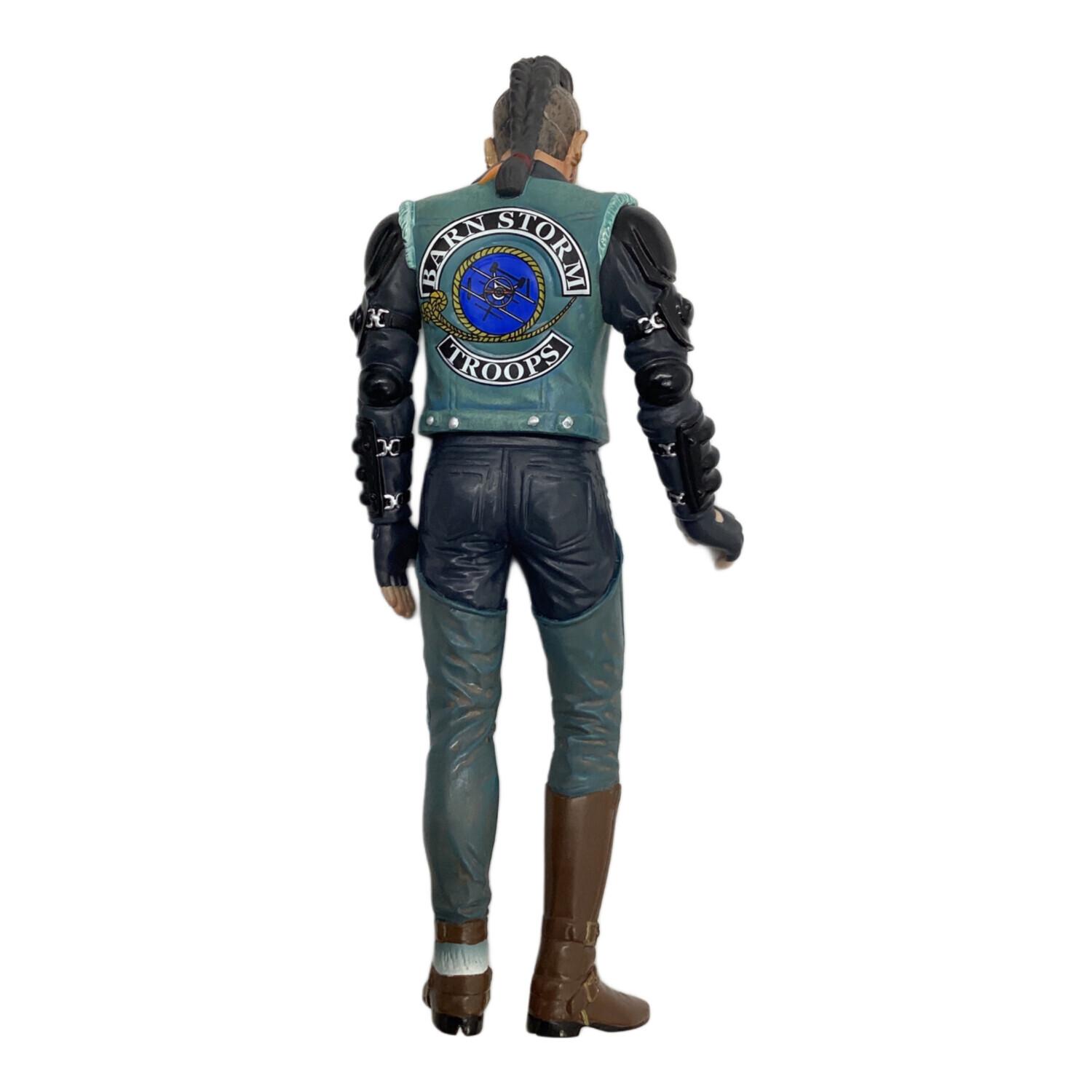 MARUBIYA×WIT'S（マルビヤ×ウイッツ） フィギュア キリン POINT OF NO