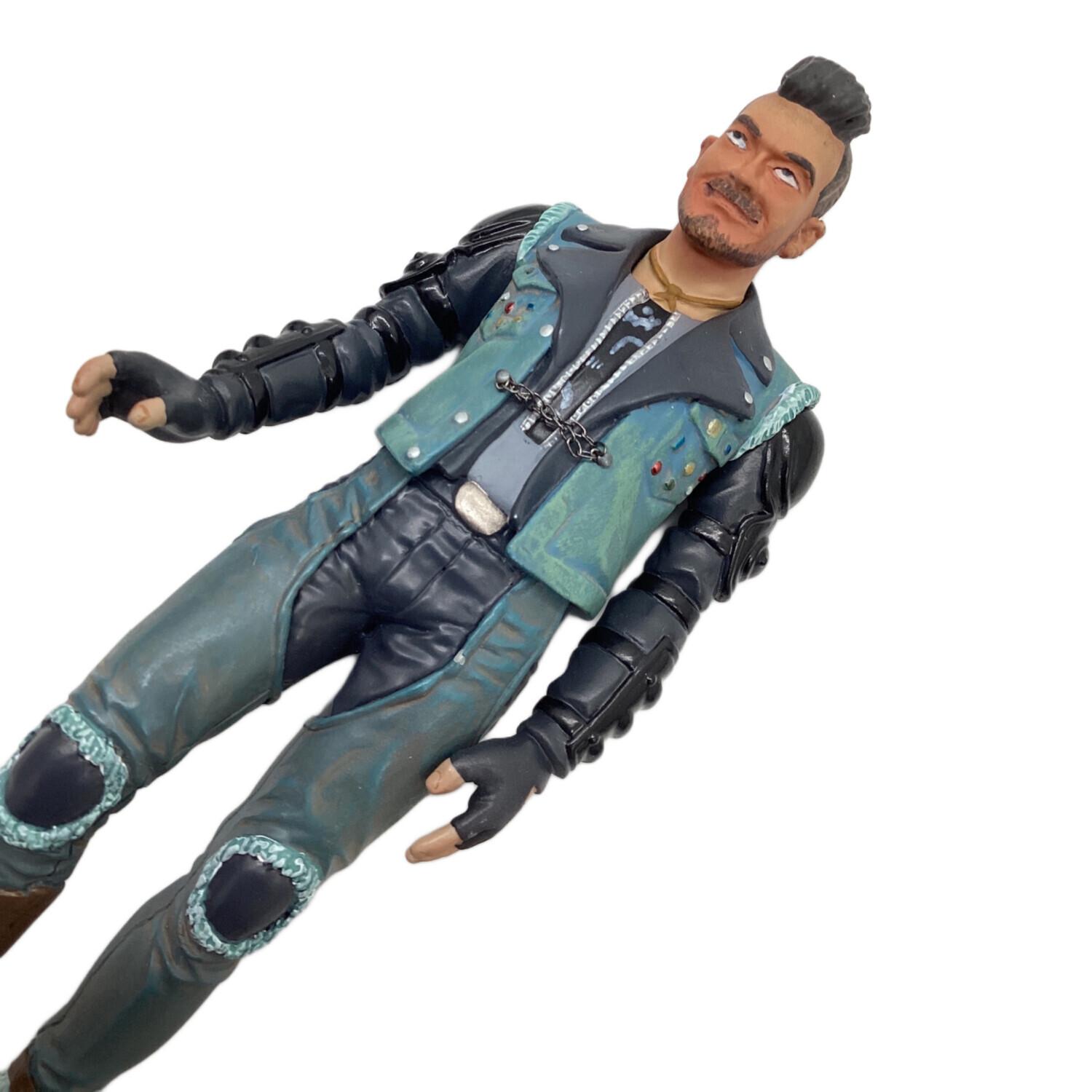 MARUBIYA×WIT'S（マルビヤ×ウイッツ） フィギュア キリン POINT OF NO