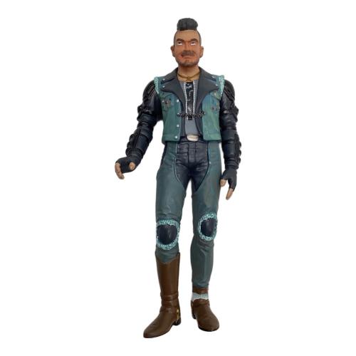 キリン POINT OF NO-RETURN 決定版　モヒCB1100R改 キリン POINT OF NO-RETURN 決定版 モヒCB1100R改 - メルカリ