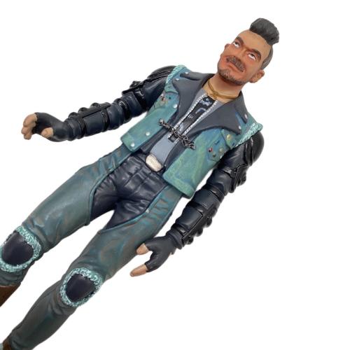 MARUBIYA×WIT'S（マルビヤ×ウイッツ） フィギュア キリン POINT OF NO