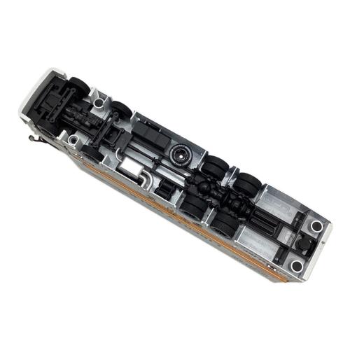 GCD（ジーシーディー） Liberty Walk 模型 LB-TRUCKS 1/64スケール Mitsubishi Fuso Super Great