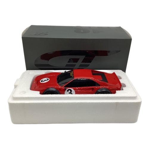 GT Spirit (ジーティースピリット) 模型 GTS270 1/18 LBWORKS308