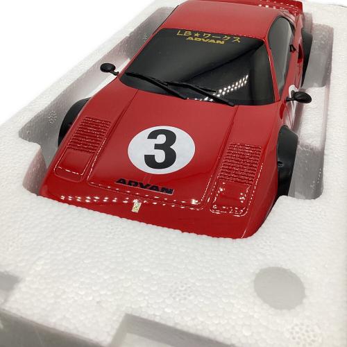 GT Spirit (ジーティースピリット) 模型 GTS270 1/18 LBWORKS308