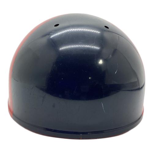 大阪近鉄バファローズ (オオサカキンテツバファローズ) 応援グッズ レッド×ネイビー×ホワイト ヘルメット