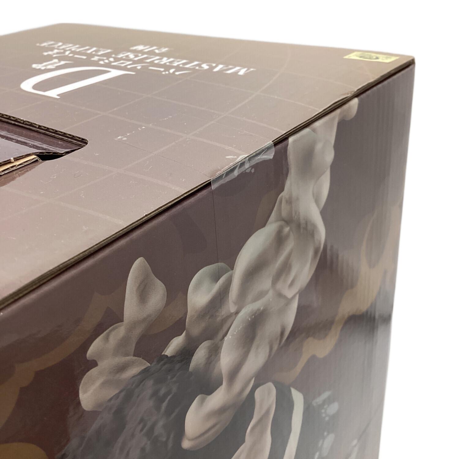 BANDAI(バンダイ）フィギュア 一番くじ ONE PIECE ワンピース 未来島