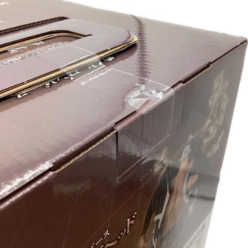 BANDAI(バンダイ）フィギュア 一番くじ ONE PIECE  ワンピース 未来島エッグヘッド~きみへの想い~ D賞 バーソロミュー・くま MASTERLISE EXPIECE