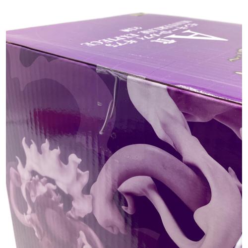 BANDAI（バンダイ） フィギュア 一番くじ ONE PIECE ワンピース 未来島エッグヘッド~きみへの想い~ A賞 モンキー・D・ルフィ ギア5 MASTERLISE EXPIECE