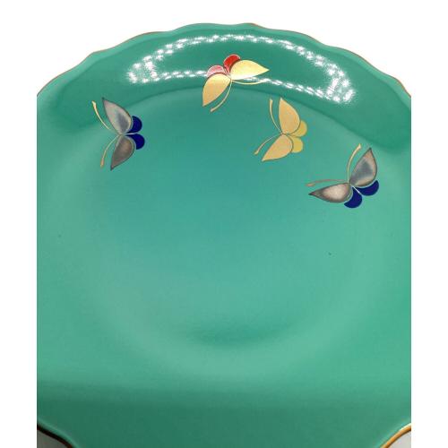 香蘭社 (コウランシャ) 銘々皿 5Pセット