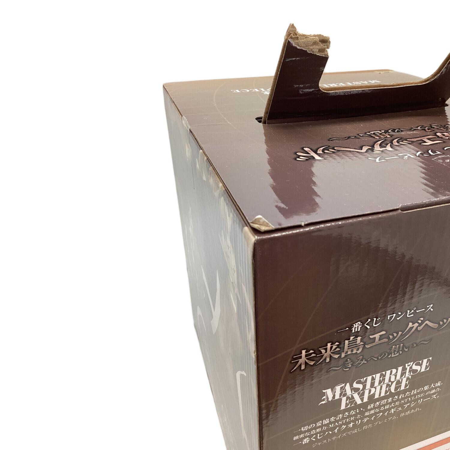 BANDAI(バンダイ） フィギュア ONE PIECE バーソロミュー・くま