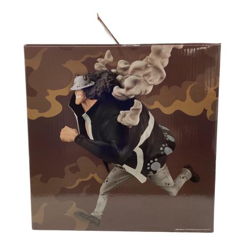 BANDAI(バンダイ） フィギュア ONE PIECE バーソロミュー・くま MASTERLISE EXPIECE　一番くじ ワンピース 未来島エッグヘッド-きみへの想い-　D賞