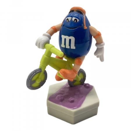 m&m's (エムアンドエムズ) フィギュア 8セット スポーツ｜トレファクONLINE