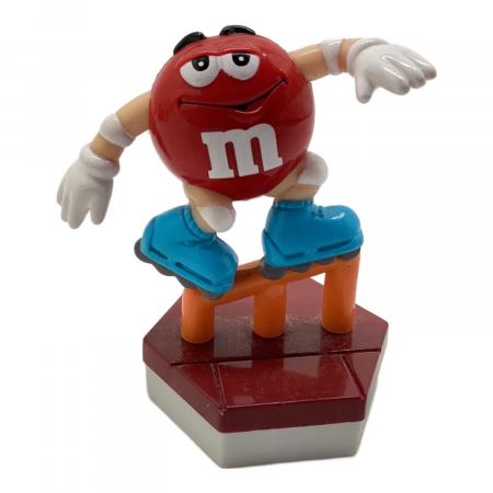 m&m’s エムアンドエムズ フィギュア m&m's (エムアンドエムズ) フィギュア 8セット スポーツ｜トレファクONLINE