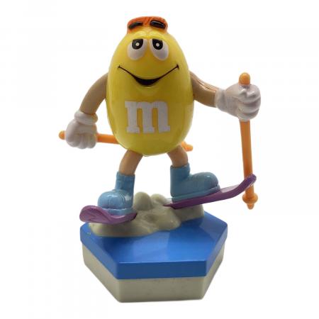 m&m's (エムアンドエムズ) フィギュア 8セット スポーツ｜トレファクONLINE