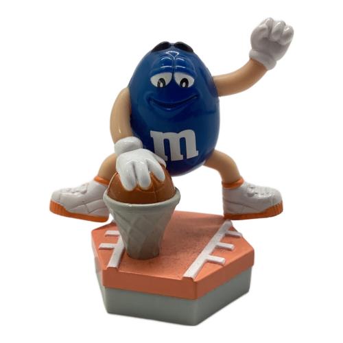 m&m's (エムアンドエムズ) フィギュア 8セット スポーツ｜トレファクONLINE
