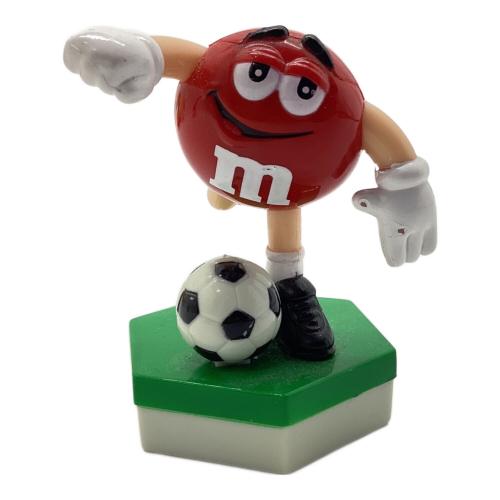 m&m's (エムアンドエムズ) フィギュア 8セット スポーツ