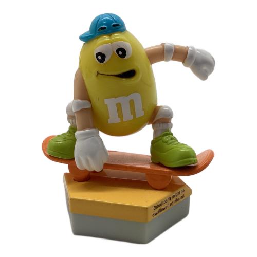 m&m's (エムアンドエムズ) フィギュア 8セット スポーツ｜トレファクONLINE