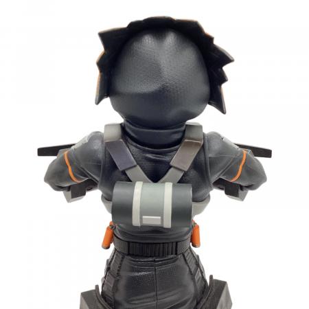 BANDAI (バンダイ) 爆豪 勝己 フィギュア 僕のヒーローアカデミア THE