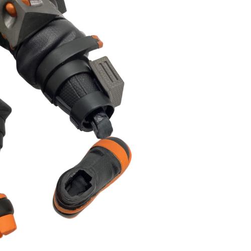 BANDAI (バンダイ) 爆豪 勝己 フィギュア 僕のヒーローアカデミア THE MOVIE MASTERLISE EMOVING　一番くじ　B賞