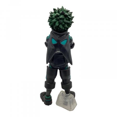 BANDAI (バンダイ) 緑谷 出久 フィギュア 僕のヒーローアカデミア THE