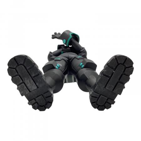 BANDAI (バンダイ) 緑谷 出久 フィギュア 僕のヒーローアカデミア THE