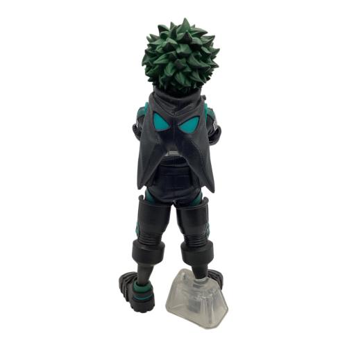 BANDAI (バンダイ) 緑谷 出久 フィギュア 僕のヒーローアカデミア THE MOVIE MASTERLISE EMOVING　一番くじ　A賞