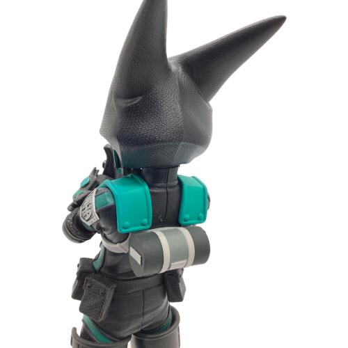 BANDAI (バンダイ) 緑谷 出久 フィギュア 僕のヒーローアカデミア THE MOVIE MASTERLISE EMOVING　一番くじ　A賞