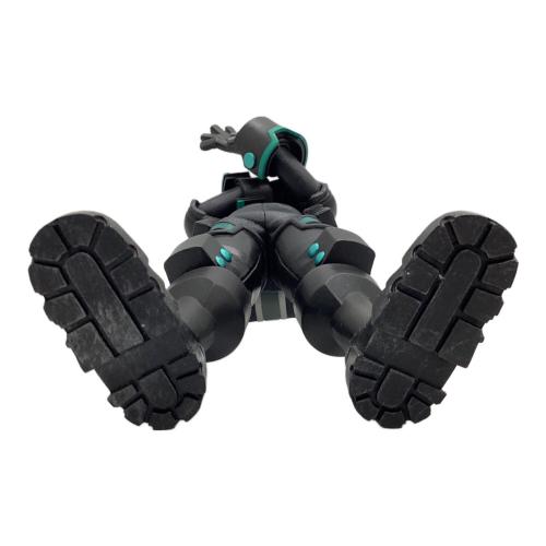 BANDAI (バンダイ) 緑谷 出久 フィギュア 僕のヒーローアカデミア THE MOVIE MASTERLISE EMOVING　一番くじ　A賞