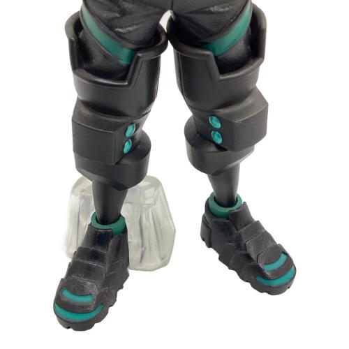 BANDAI (バンダイ) 緑谷 出久 フィギュア 僕のヒーローアカデミア THE MOVIE MASTERLISE EMOVING　一番くじ　A賞