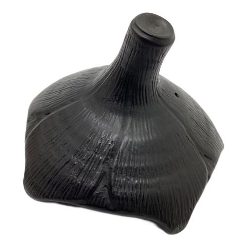 素三窯変ナス型急須