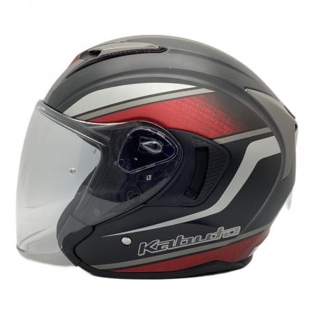 OGK KABUTO AVAND XL ジェットヘルメット PSCマーク有 OGK KABUTO (オージーケーカブト) バイク用ヘルメット EXCEED 小