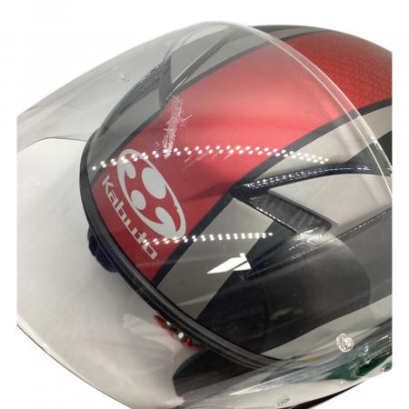 OGK KABUTO (オージーケーカブト) バイク用ヘルメット EXCEED 小