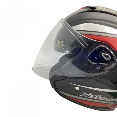 OGK KABUTO (オージーケーカブト) バイク用ヘルメット EXCEED 小