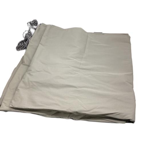 TATONKA (タトンカ) Tarp 1 TC 2465