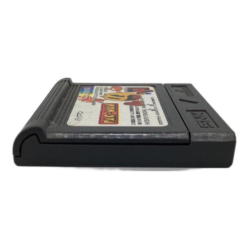 NAMCO（ナムコ） ネオジオポケット用ソフト パックマン -