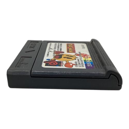 NAMCO（ナムコ） ネオジオポケット用ソフト パックマン -